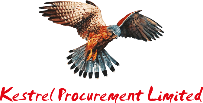 Kestrel Procurement logo