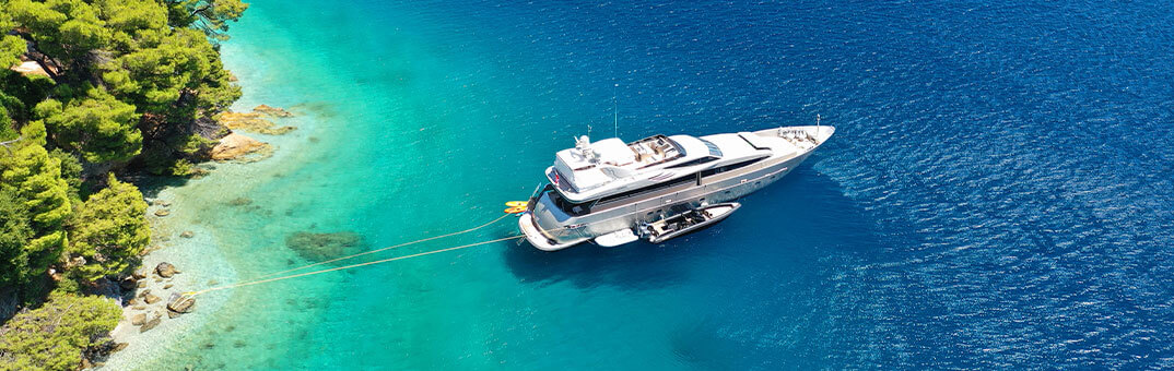 Marine, Yachts & Boating